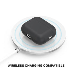 MyBat Ultra Thintective Case for Apple AirPods Pro 2 with Wireless Charging Case - BlackMyBat Pro
