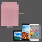 MyBat Universal LCD Screen Protector 9.8 inches - ClearMyBat Pro