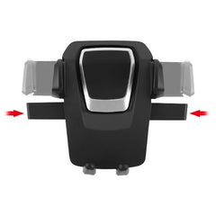 MyBat Universal Phone Retractable Car Holder - BlackMyBat Pro