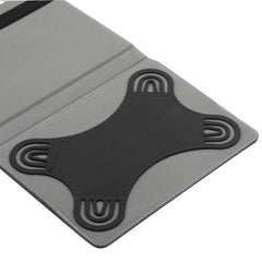 MyBat Universal Tablet MyJacket for 9 ~ 10 Inch Tablets for Apple iPad Air 2 (A1566,A1567)/iPad Air 10.9 (2020) / iPad 10.2 (2020) - BlackMyBat Pro