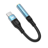 MyBat USB - C to 3.5mm Audio Adapter