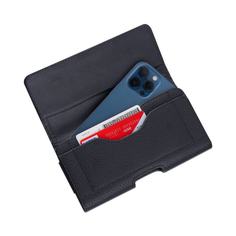 MyBat XL Size Horizontal Pouch - Card Series