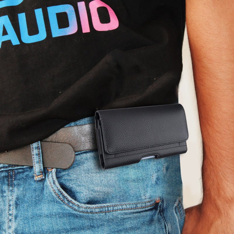 MyBat XL Size Horizontal Pouch - Card Series