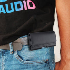 MyBat XL Size Horizontal Pouch - Card Series