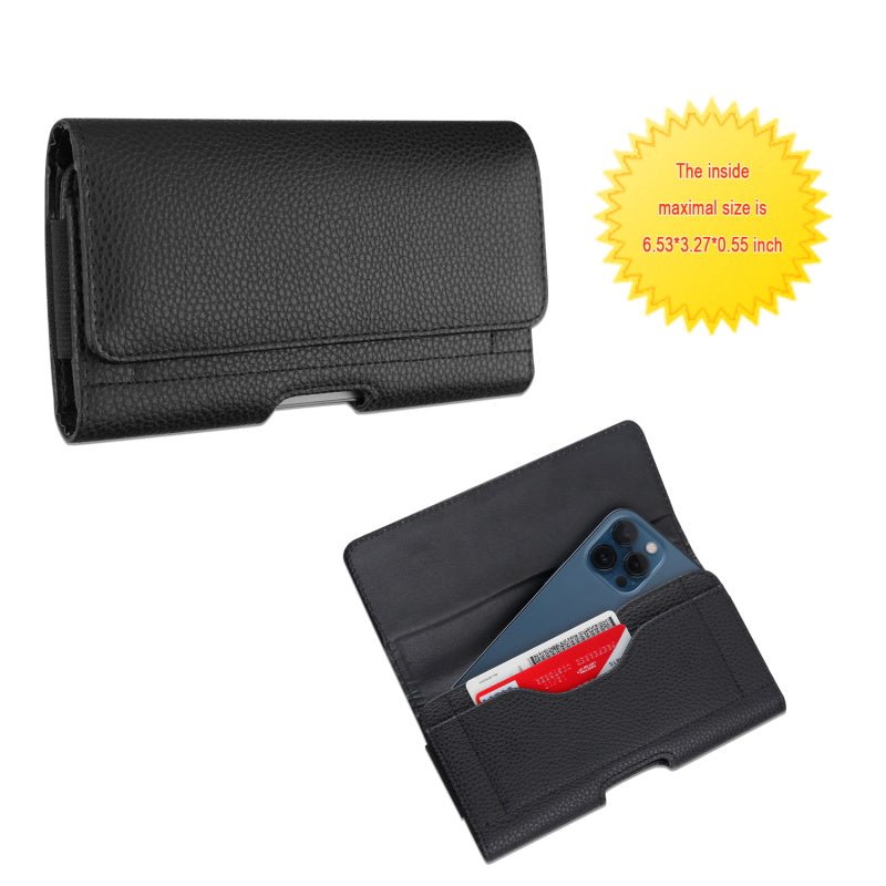 MyBat XL Size Horizontal Pouch - Card Series