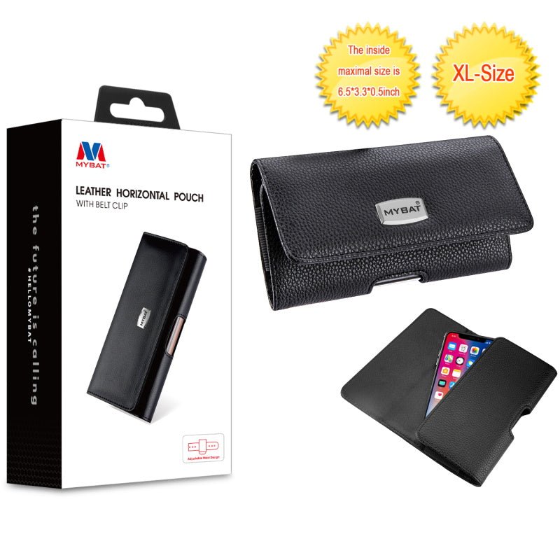 MyBat XL Size Horizontal Pouch - V SeriesiPhone 6/6s Plus