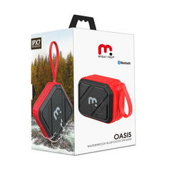 Oasis SpeakerMyBat Pro