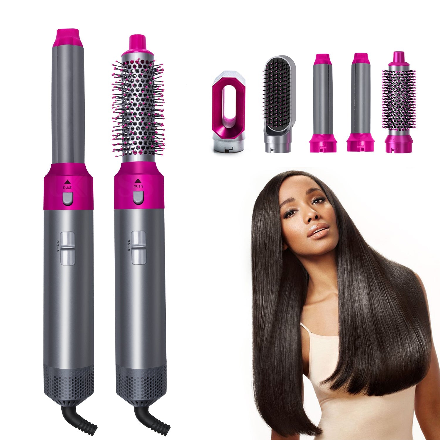 Revlon Babyliss Blow Dry Brush Step Hair Walgreens Blow Dryer