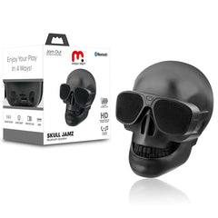 Skull Jams Bluetooth SpeakerMyBat Pro