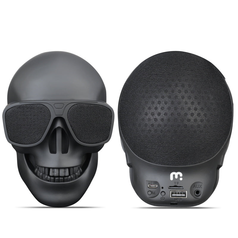 Skull Jams Bluetooth SpeakerMyBat Pro
