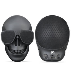 Skull Jams Bluetooth SpeakerMyBat Pro