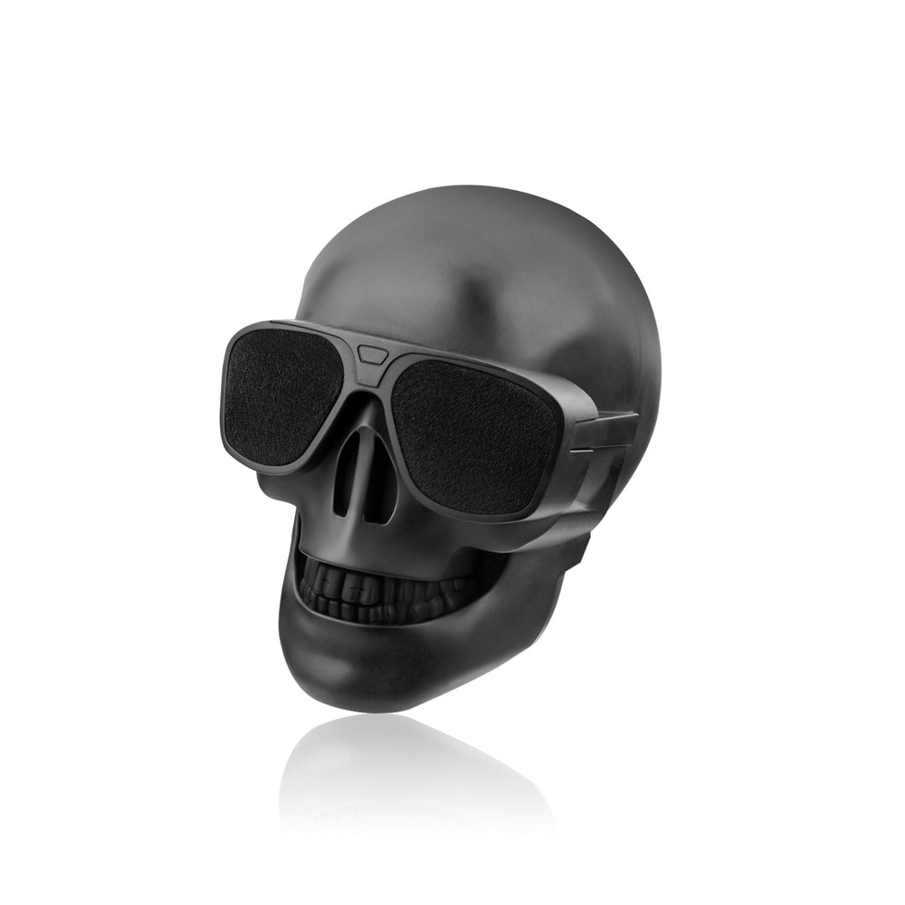 Skull Jams Bluetooth SpeakerMyBat Pro