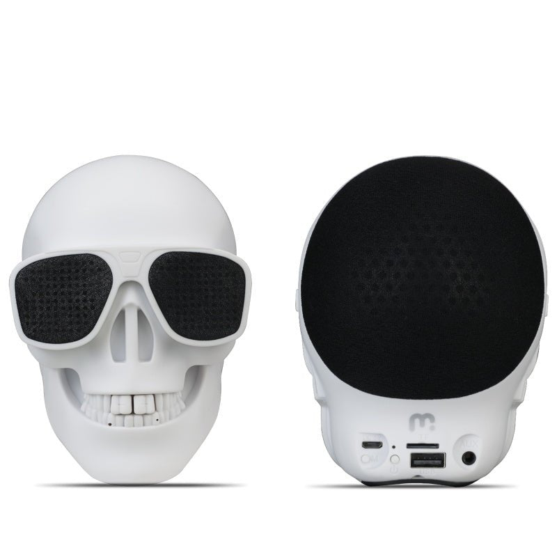 Skull Jams Bluetooth SpeakerMyBat Pro