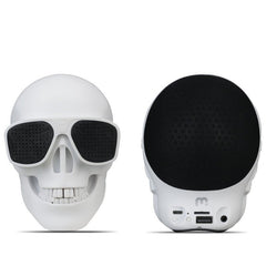 Skull Jams Bluetooth SpeakerMyBat Pro