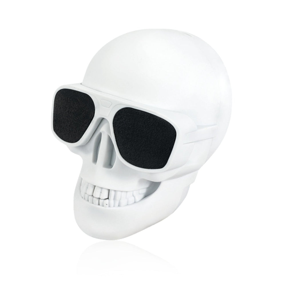 Skull Jams Bluetooth SpeakerMyBat Pro