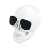 Skull Jams Bluetooth SpeakerMyBat Pro