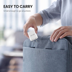 SYB 20W USB - C Wall ChargerSYB