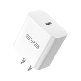 SYB 20W USB - C Wall ChargerSYB