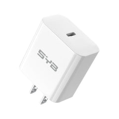 SYB 20W USB - C Wall ChargerSYB