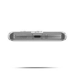 SYB Candy Skin Cover for Motorola Edge 50 Ultra - Glossy Transparent ClearMotorola Edge 50 Ultra