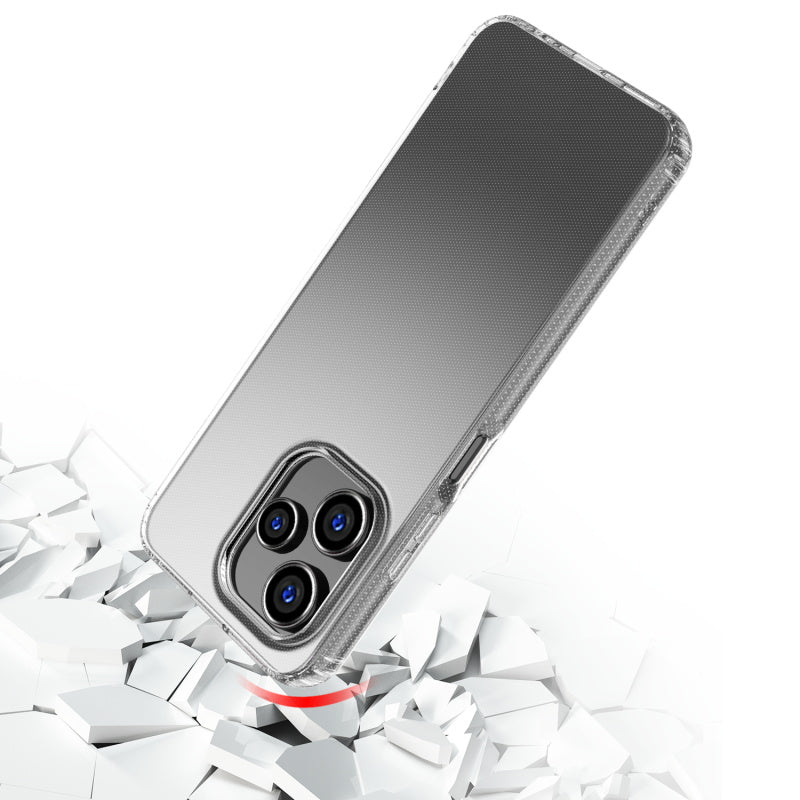 SYB Clear Series for Boost Celero 5G Plus (2024) - PinkCelero 5G Plus