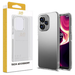 SYB Clear Series for Boost Celero 5G Plus (2024) - PinkCelero 5G Plus