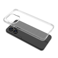 SYB Clear Series for Boost Celero 5G Plus (2024) - PinkCelero 5G Plus