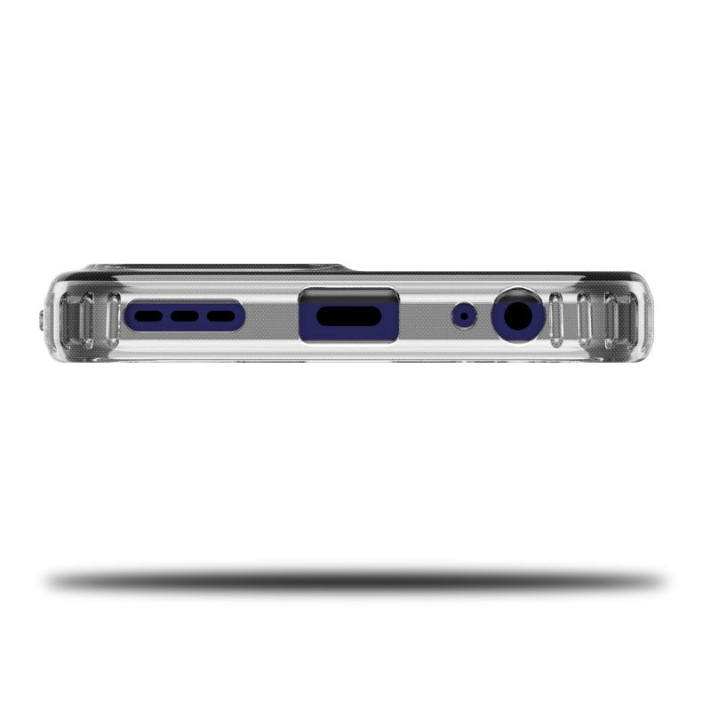 SYB Clear Series for Motorola Moto G 5G (2023) - SmokeMyBat Pro