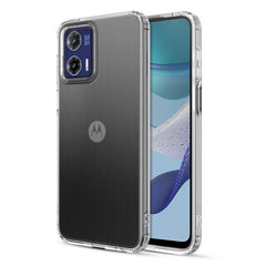 SYB Clear Series for Motorola Moto G 5G (2023) - SmokeMyBat Pro