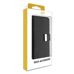 SYB Folio Wallet Case for Samsung Galaxy A15 5GSYB