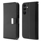 SYB Folio Wallet Case for Samsung Galaxy A15 5GSYB