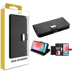 SYB Folio Wallet Case for Samsung Galaxy A15 5GSYB