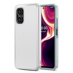 SYB Intact Series Case for Boost Celero 5G (2024) - WhiteCelero 5G