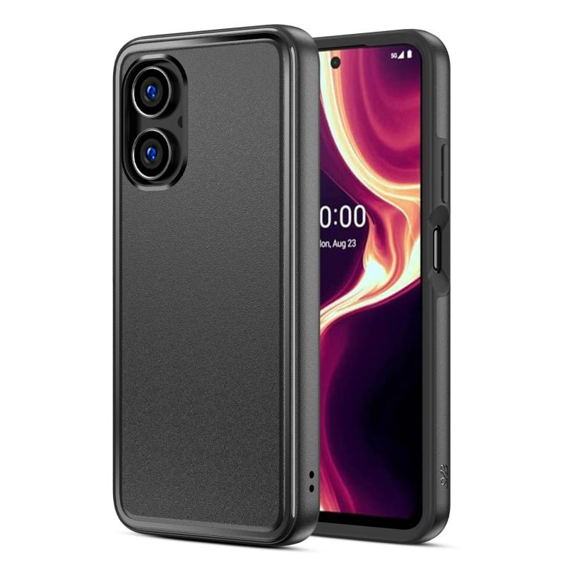 SYB Intact Series Case for Boost Celero 5G (2024) - WhiteCelero 5G