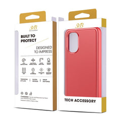 SYB Intact Series Case for Boost Celero 5G (2024) - WhiteCelero 5G