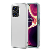 SYB Intact Series Case for Boost Celero 5G Plus (2024) - WhiteCelero 5G Plus