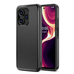 SYB Intact Series Case for Boost Celero 5G Plus (2024) - WhiteCelero 5G Plus
