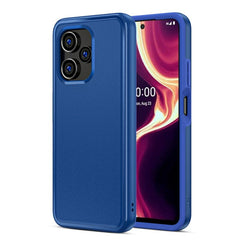 SYB Intact Series Case for Boost Celero 5G Plus (2024) - WhiteCelero 5G Plus