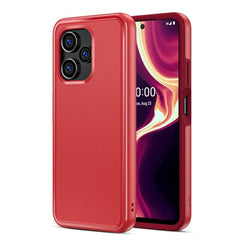 SYB Intact Series Case for Boost Celero 5G Plus (2024) - WhiteCelero 5G Plus