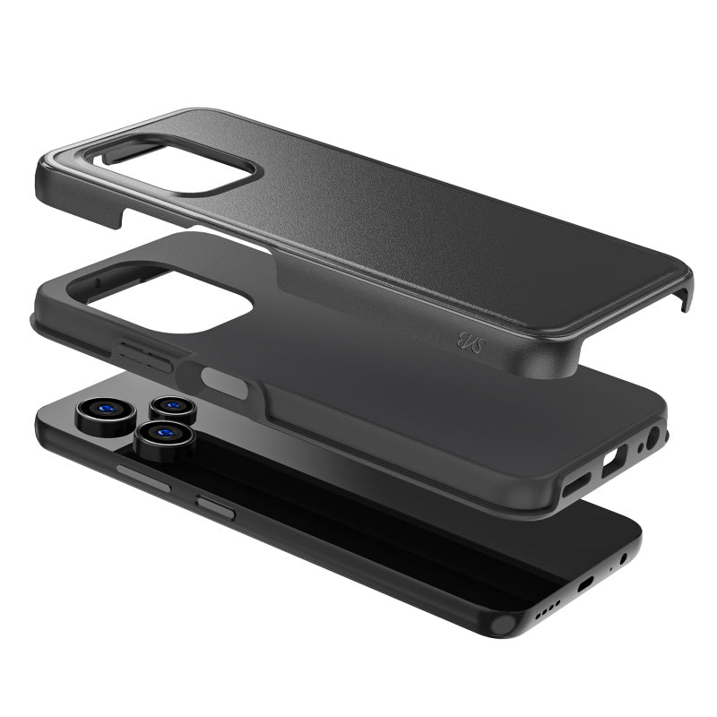 SYB Intact Series Case for Boost Celero 5G Plus (2024) - WhiteCelero 5G Plus