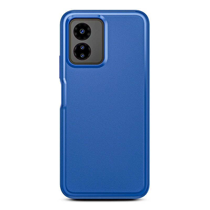SYB Intact Series Case for Boost Celero 5G SC - BlackCelero 5G SC