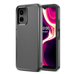 SYB Intact Series Case for Boost Celero 5G SC - BlackCelero 5G SC