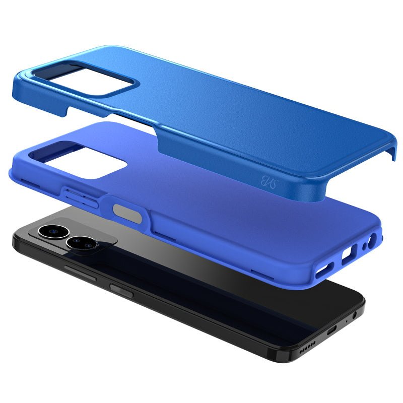 SYB Intact Series Case for Boost Celero 5G SC - BlackCelero 5G SC