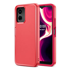 SYB Intact Series Case for Boost Celero 5G SC - BlackCelero 5G SC
