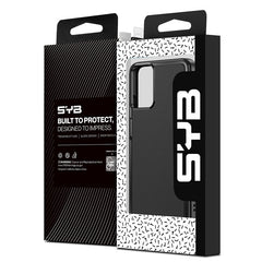 SYB Intact Series Case for Motorola Moto G 5G (2024) - RedMoto G 5G 2024