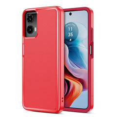 SYB Intact Series Case for Motorola Moto G 5G (2024) - RedMoto G 5G 2024
