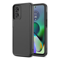 SYB Intact Series Case for Motorola Moto G Play 4G (2024) - WhiteMoto G Play 4G 2024