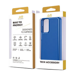 SYB Intact Series Case for Motorola Moto G Play 4G (2024) - WhiteMoto G Play 4G 2024