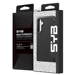 SYB Intact Series Case for Samsung Galaxy A15 5G - WhiteGalaxy A15 5G