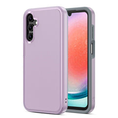 SYB Intact Series Case for Samsung Galaxy A15 5G - WhiteGalaxy A15 5G